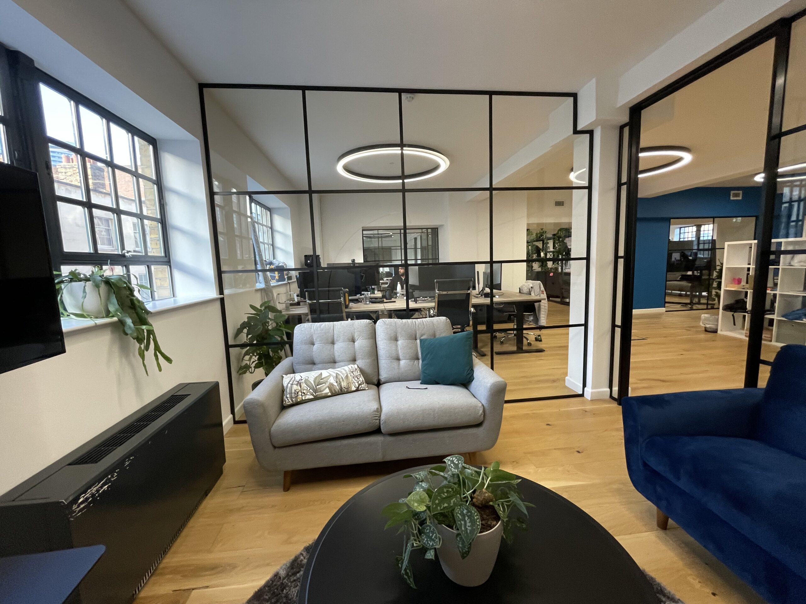 Bespoke Glass Solutions